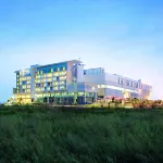 Hotel Santika BSD City-Serpong Các khách sạn ở 
