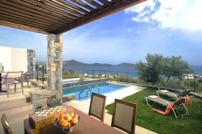 Elounda Olea Villas and Apartments