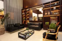 Oasis Tower Hotel Hotels in Cravinhos