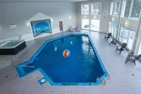 Hotel Vacances Tremblant Các khách sạn ở Mont Tremblant