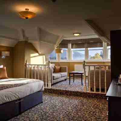 Keswick Country House Hotel Rooms