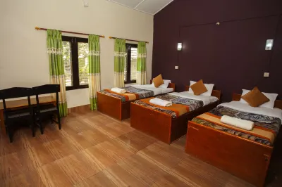 Sauraha Resort