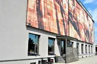 Kongres Hotel Roca Hotels in Košice II
