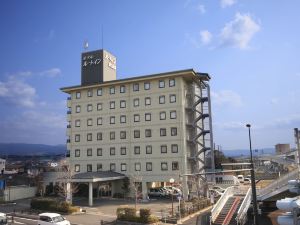 Hotel Route-Inn Nagaizumi Numazu Inter 2