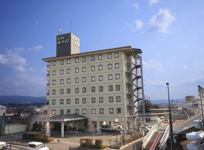 Hotel Route-Inn Nagaizumi Numazu Inter 2