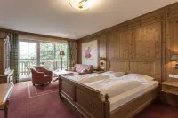 Meiser SPA Resort Hotels in der Nähe von Wasserschloss Erkenbrechtshausen