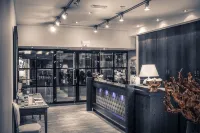 Boutique Hotel Lumiere Hotels in Ейндховен