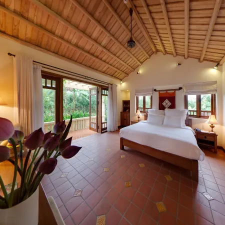 Emeralda Resort Ninh Binh