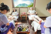 Emeralda Resort Ninh Binh - spa