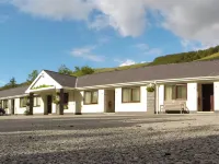 Snowdonia Mountain Lodge Hôtels à : Llandygai
