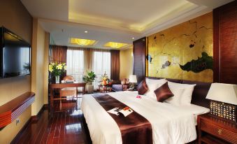 Golden Silk Boutique Hotel