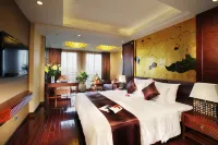 Golden Silk Boutique Hotel Hotels in Hanoi