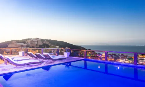 La Pedrera Small Hotel & Spa