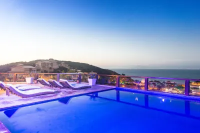 La Pedrera Small Hotel & Spa
