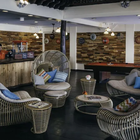 Discovery Coron (formerly Club Paradise Palawan)