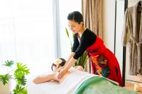Southern Beach Hotel & Resort - spa