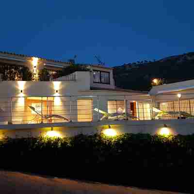 Private Hôtel - Adult Only Hotel Exterior