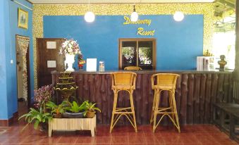Krabi Discovery Resort