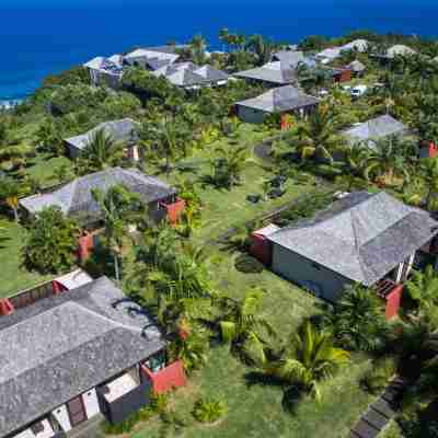 Palm Hotel & Spa Hotel Exterior