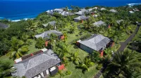 Palm Hotel & Spa Hotels in Petite Ile