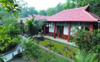 Mannaas Veedu Retreat & Spa Hotels near TELE TEL The Dream Visuals