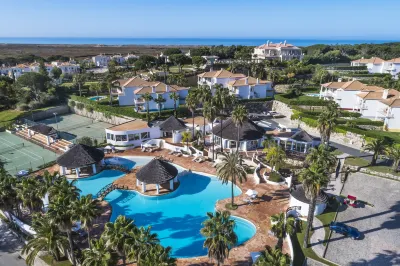 Encosta Do Lago Resort Club