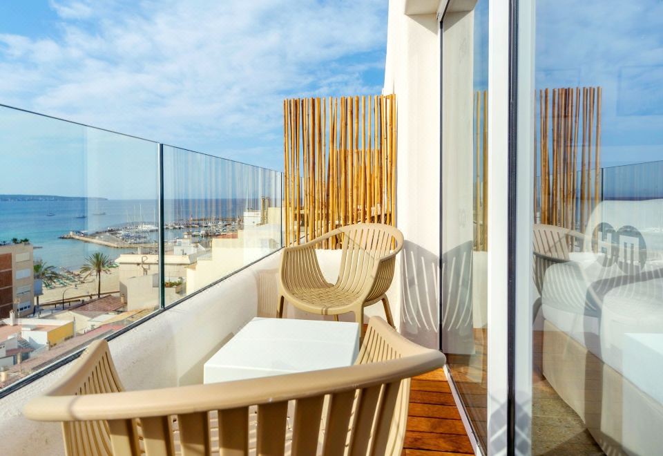 HM 알마 비치 이미지