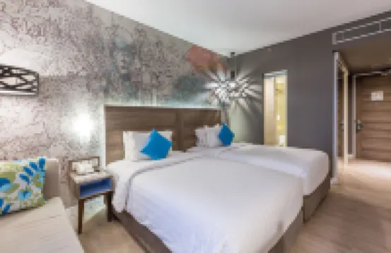 Wyndham Garden Kuta Beach Bali