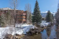 Ice House Suites and Condominiums Hotel a Telluride