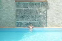 Boracay Ocean Club Beach Resort - Kolam Renang