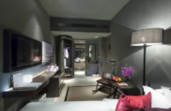 โหมด สาทร โฮเต็ล