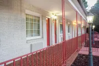 The Hillside Hotel Hotels in Bolivar