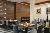 Four Points by Sheraton Edmonton International Airport Hotels in Nisku