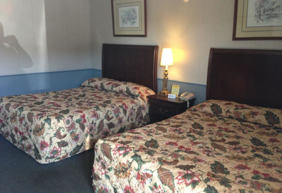 Cadet Motor Inn - Housity