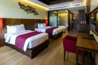 Ao Nang Phu Pi Maan Resort & Spa