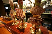 The Carpenters Arms Hotels in Kingsclere