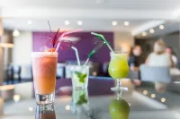 Hôtel Valdys Thalasso & Spa - Beau Rivage - Bares