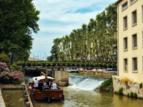 Zenitude Hôtel-Résidences Narbonne Centre Hoteles en Aude