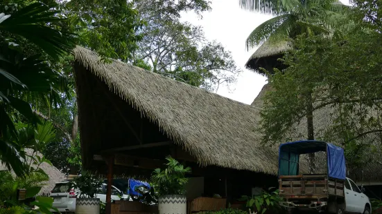 Lapa Rios Lodge by Böëna