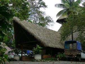 Lapa Rios Lodge by Boena