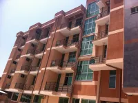 Addis Amba Hotel