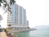 금호통영마리나리조트 미래사 편백나무숲 주변 호텔