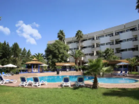 Atlas Orient Hotels in Oujda