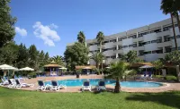 Atlas Orient Hotel di Oujda