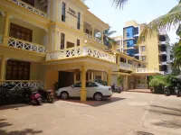 The Tubki Resort Hotels near Palloleam