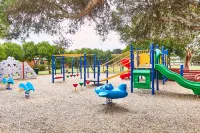 Torquay Foreshore Caravan Park Hotels in Torquay