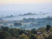 Ashbury Bed & Breakfast