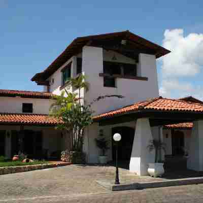 Jardim Atlantico Beach Resort Hotel Exterior