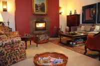 Quinta Da Cova Do Milho Hotel a Santo António da Serra