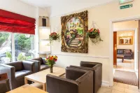 Roseview Alexandra Palace Hotel Hotels in London Borough of Haringey